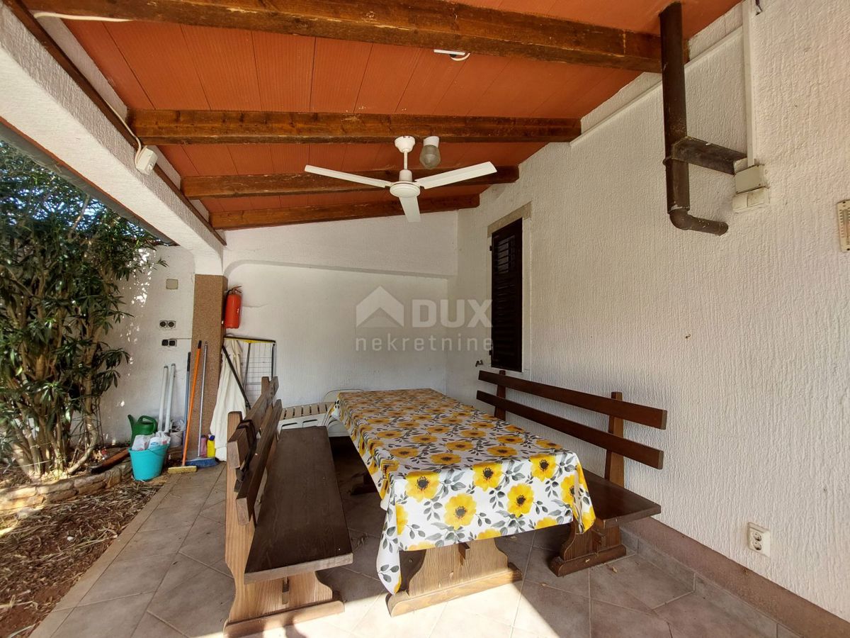 ISTRIA, MARČANA - Casa in pietra ristrutturata con piscina