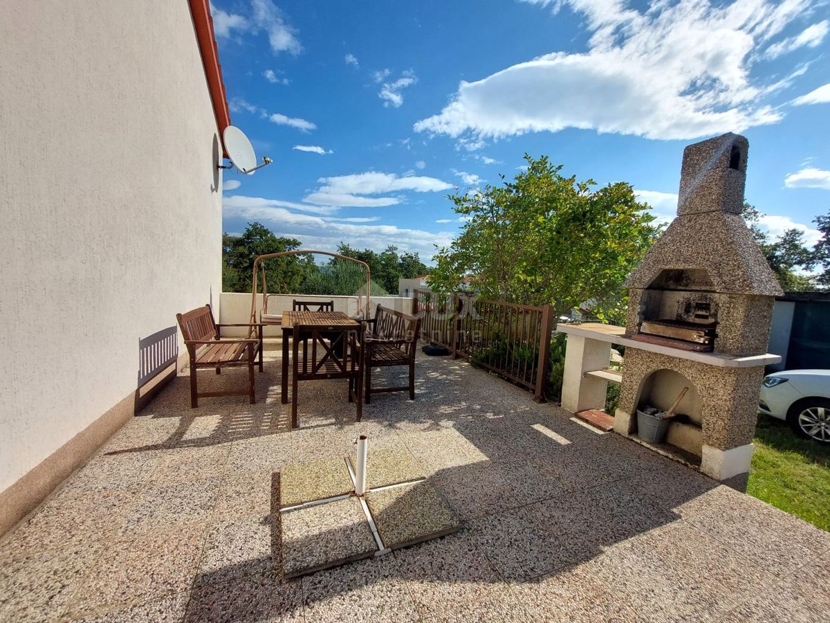 ISTRIA, MARČANA - Casa in pietra ristrutturata con piscina