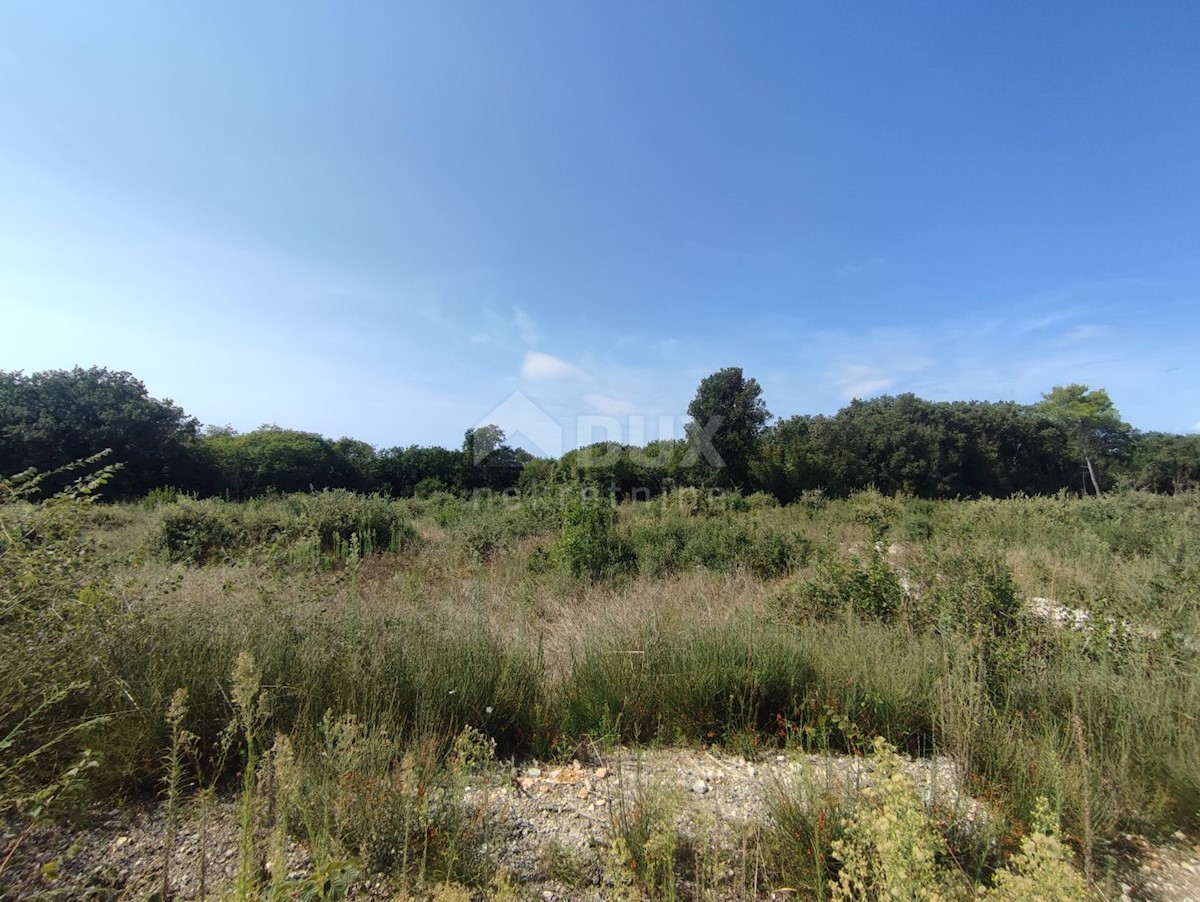 Terreno Veli vrh, Pula, 800m2