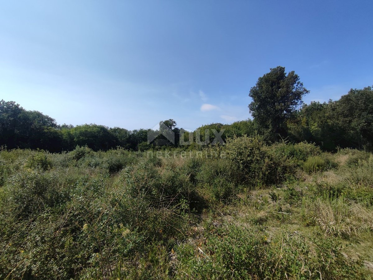 Terreno Veli vrh, Pula, 800m2