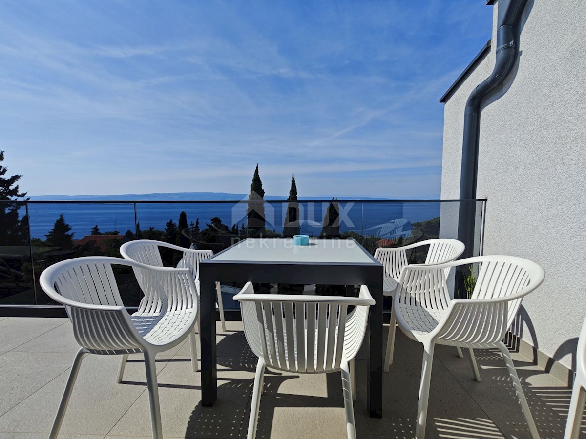 CRIKVENICA - Villa in un'ottima posizione!