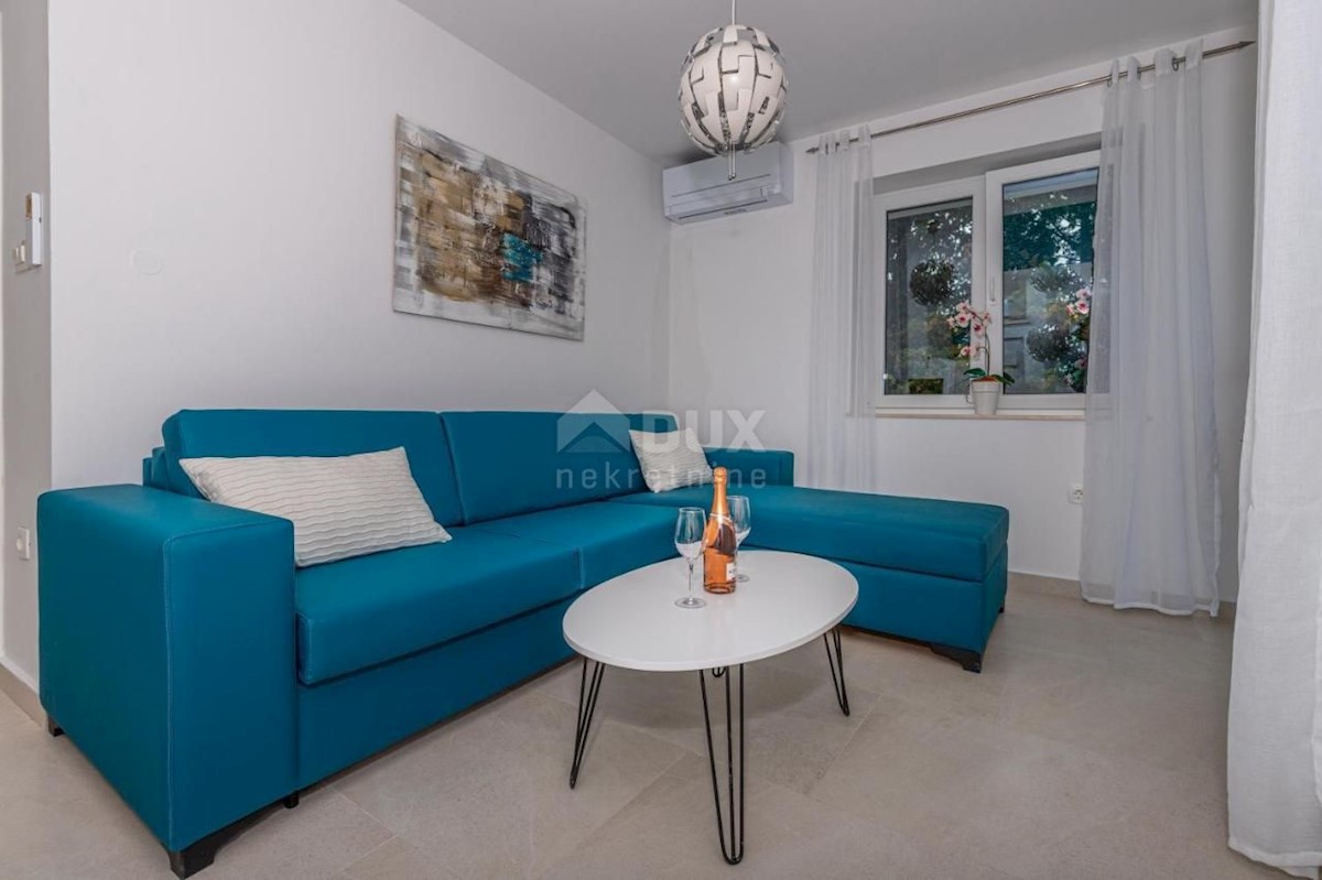 CRIKVENICA - Villa in un'ottima posizione!