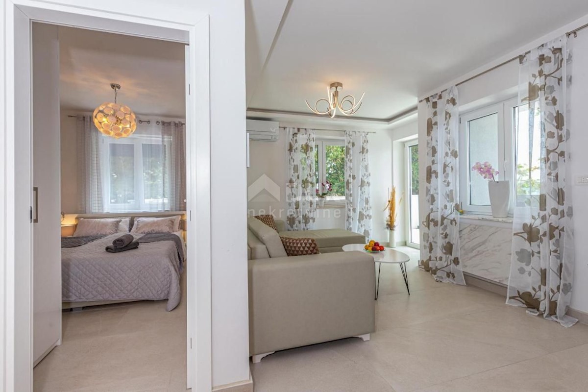 CRIKVENICA - Villa in un'ottima posizione!