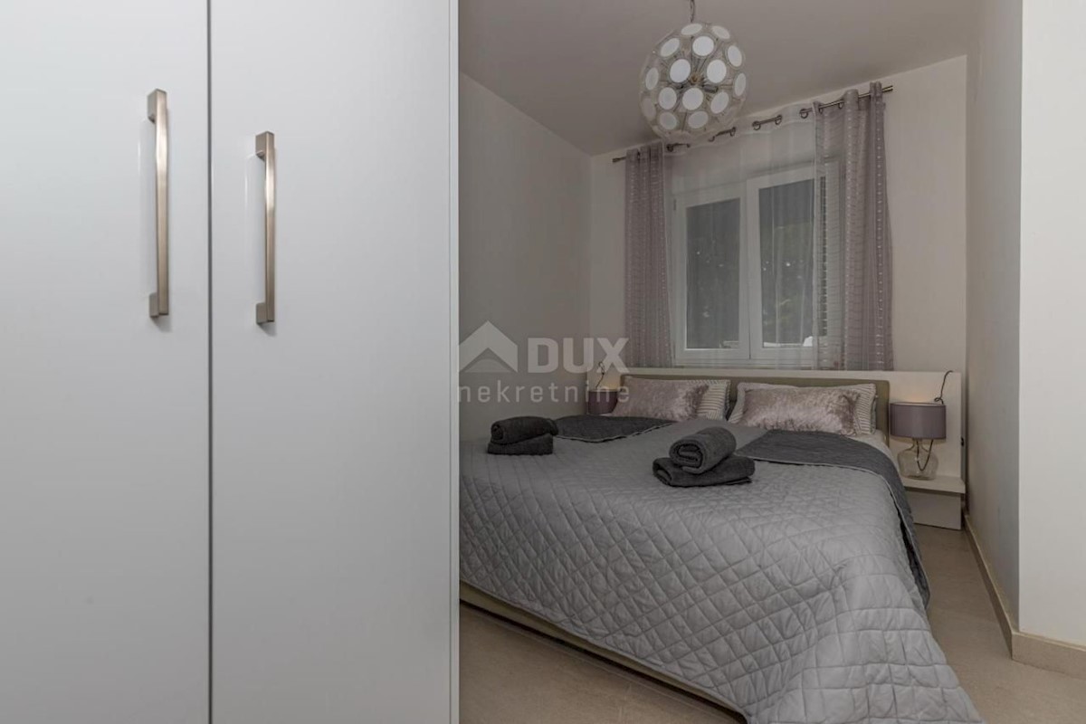 CRIKVENICA - Villa in un'ottima posizione!