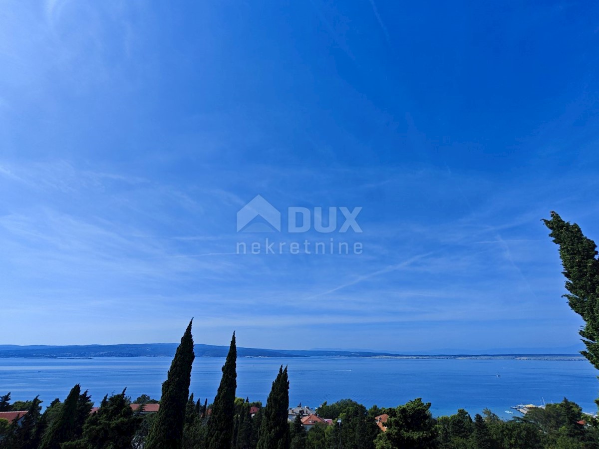 CRIKVENICA - Villa in un'ottima posizione!