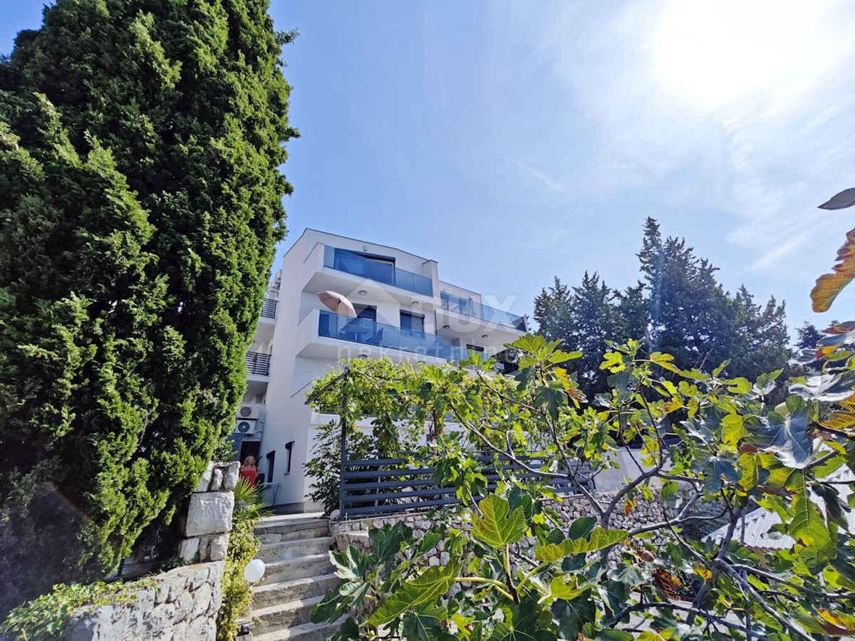 CRIKVENICA - Villa in un'ottima posizione!