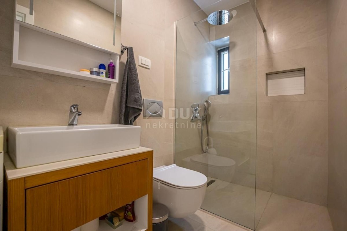 CRIKVENICA - Villa in un'ottima posizione!