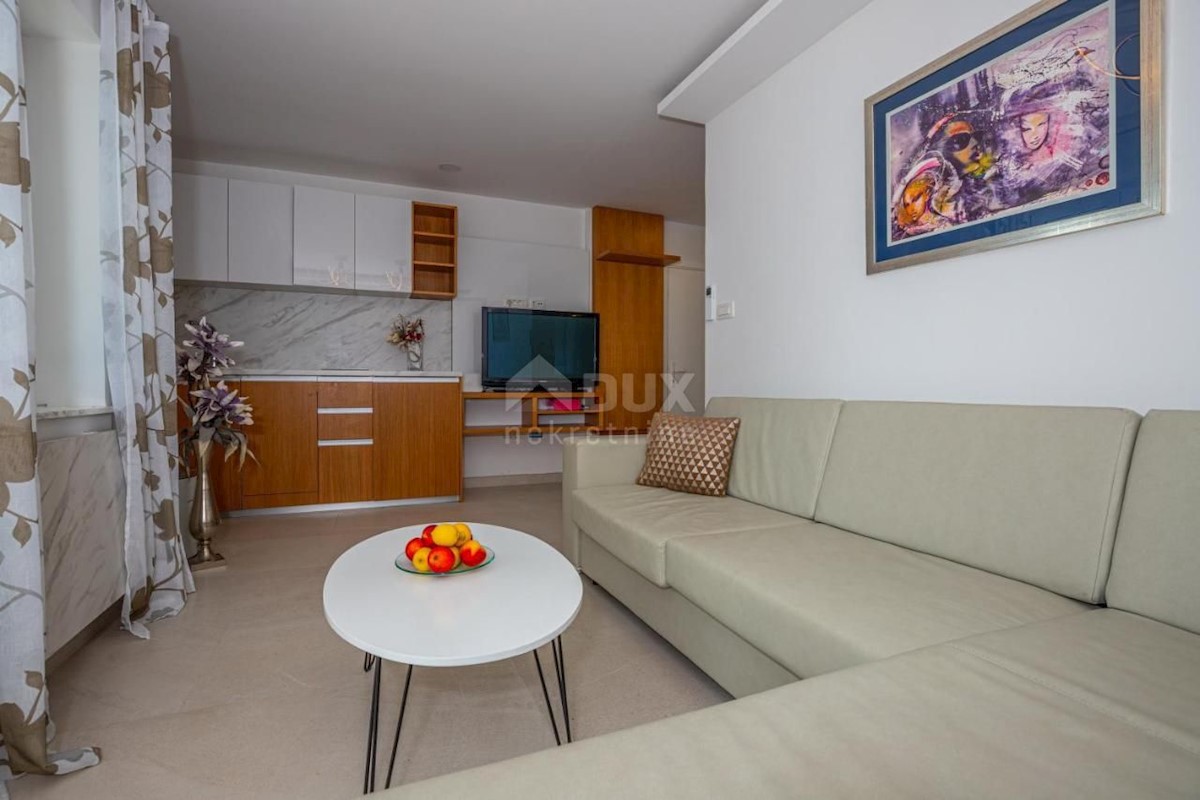 CRIKVENICA - Villa in un'ottima posizione!