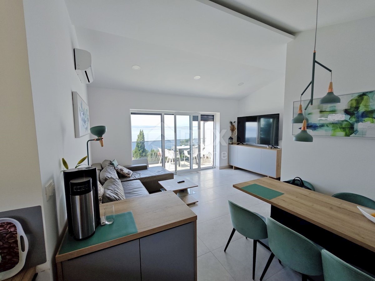 CRIKVENICA - Villa in un'ottima posizione!