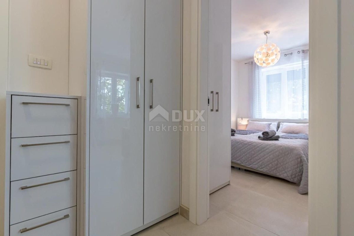 CRIKVENICA - Villa in un'ottima posizione!