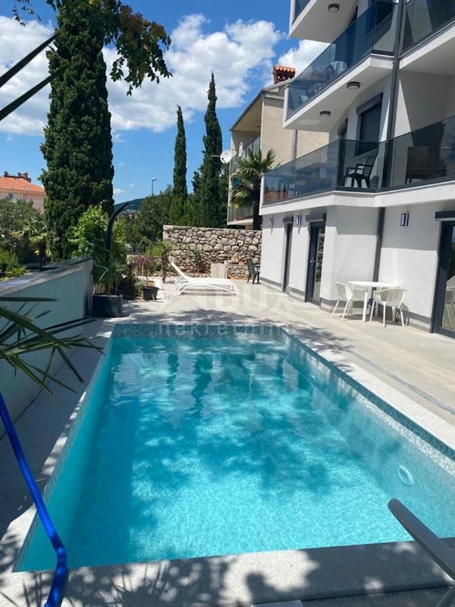 CRIKVENICA - Villa in un'ottima posizione!