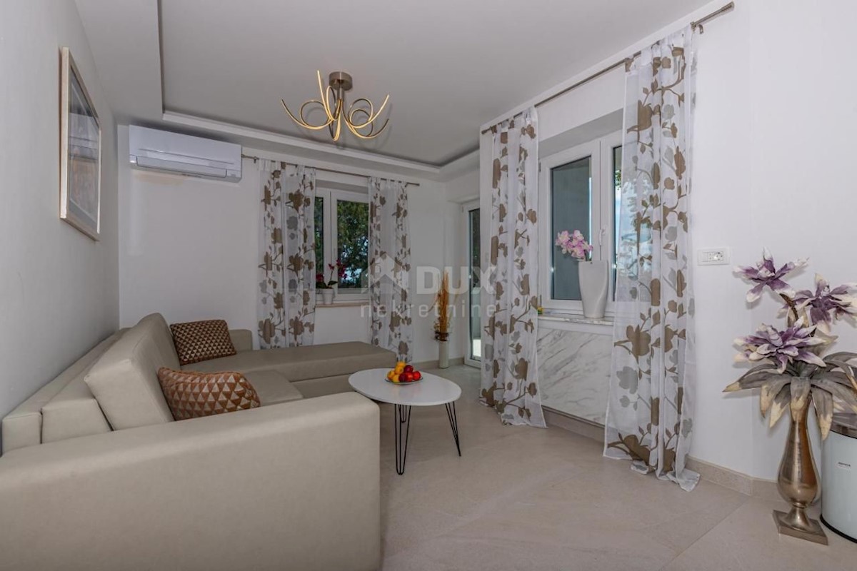 CRIKVENICA - Villa in un'ottima posizione!
