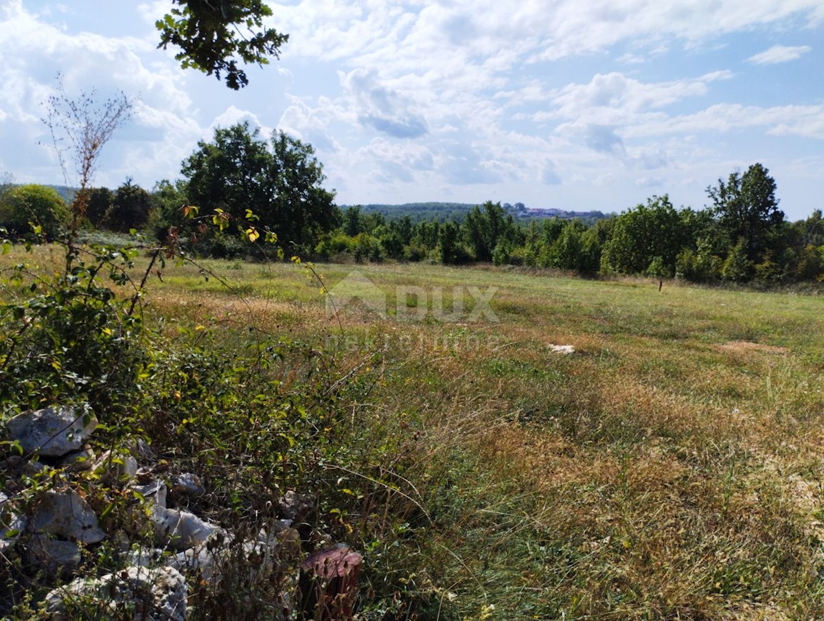 Terreno Višnjan, 1.741m2