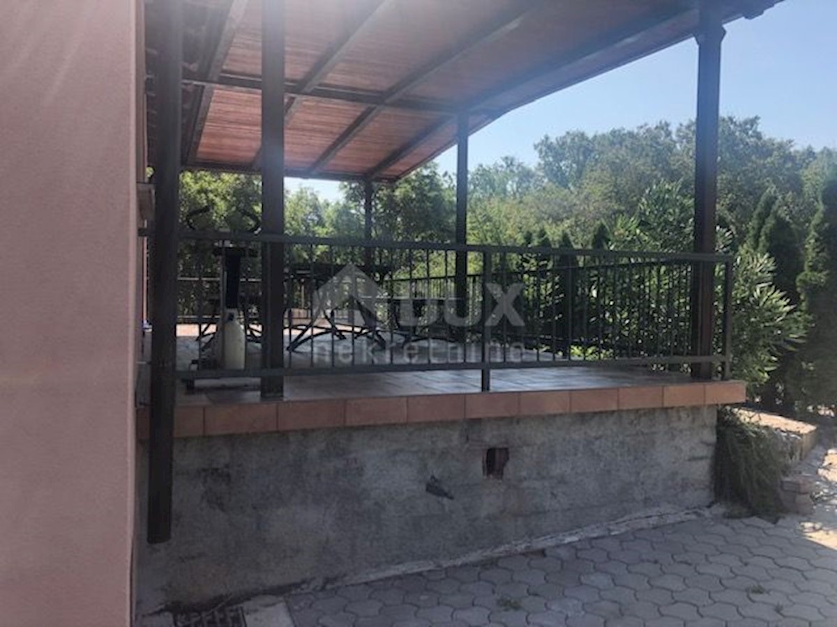 Casa Hreljin, Bakar, 200m2