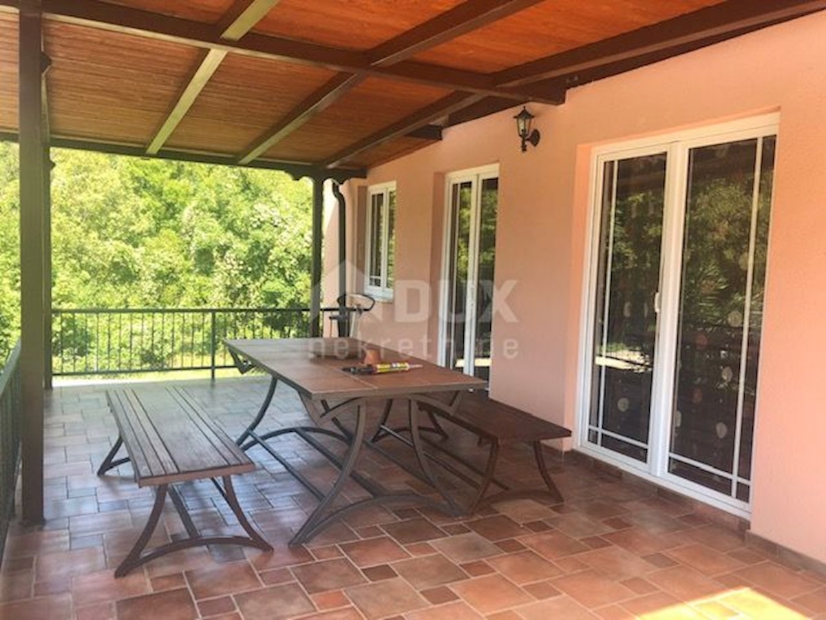 Casa Hreljin, Bakar, 200m2