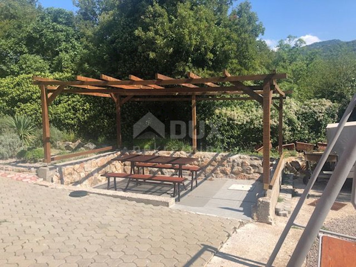 Casa Hreljin, Bakar, 200m2