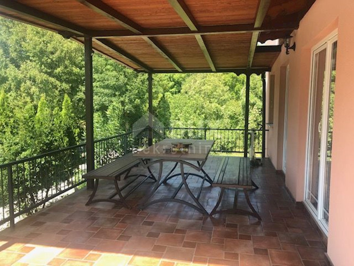 Casa Hreljin, Bakar, 200m2