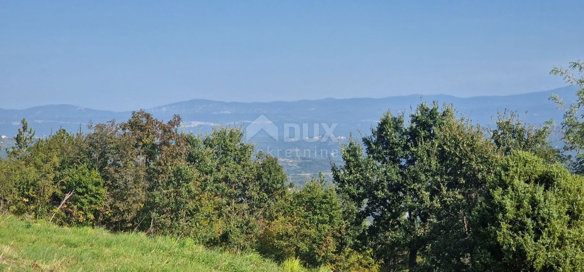 Terreno Motovun, 415m2