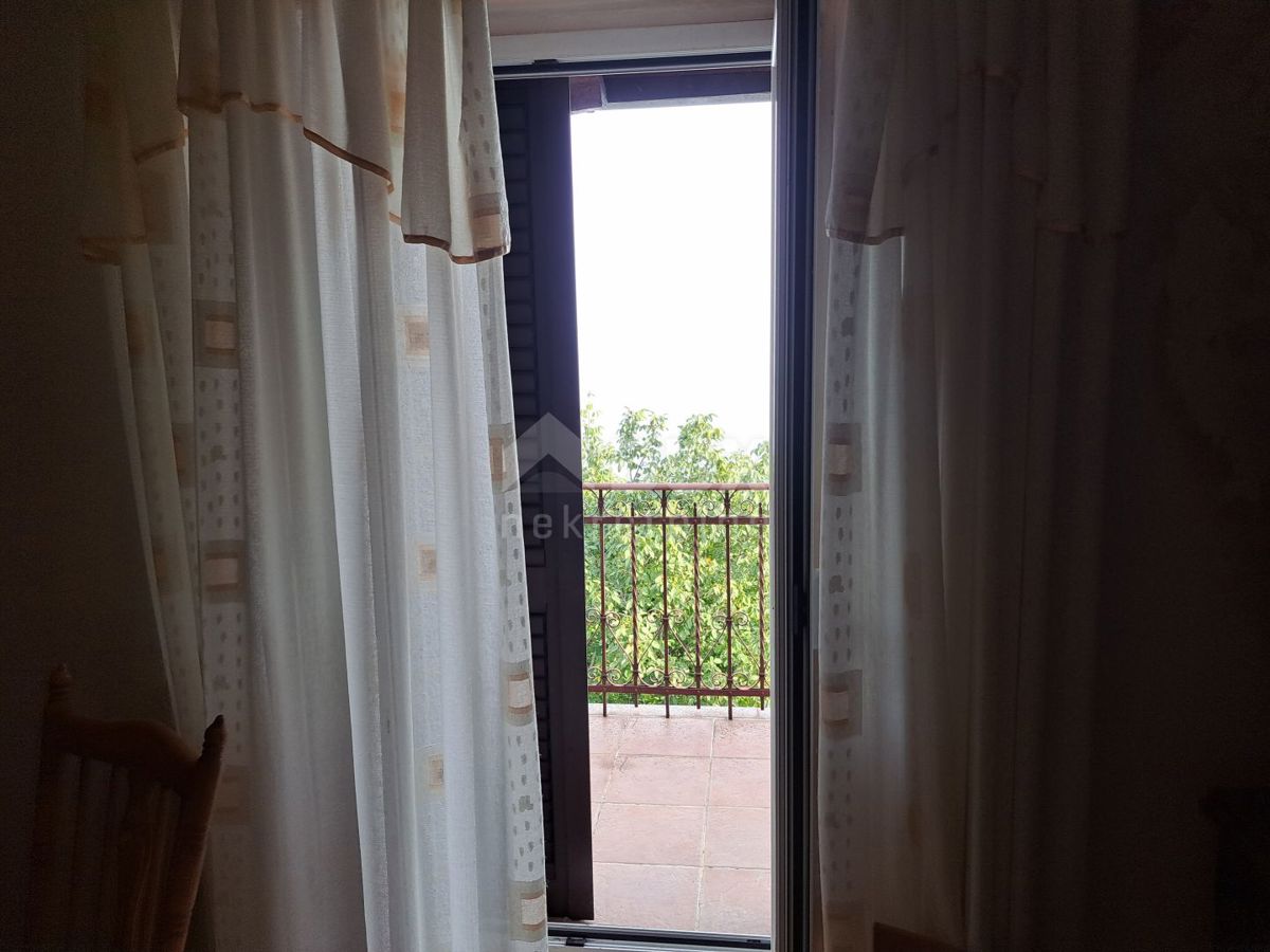 OPATIJA, KRAJ - antico con vista panoramica