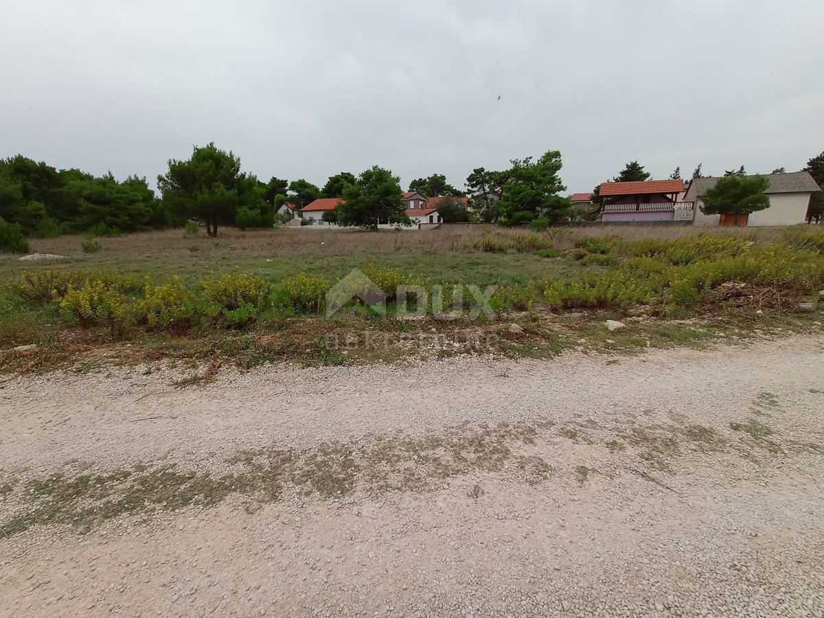 Terreno Vir, 1.622m2