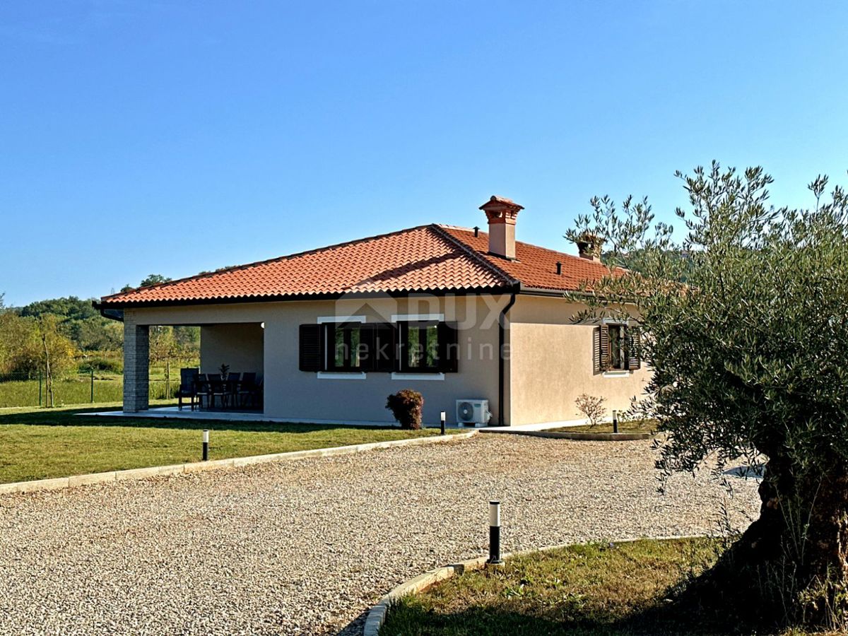 ISTRIA, LABIN - Casa con ampio giardino in periferia