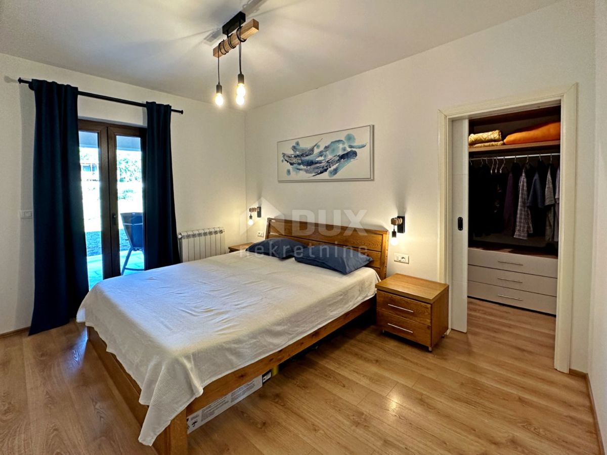 ISTRIA, LABIN - Casa con ampio giardino in periferia