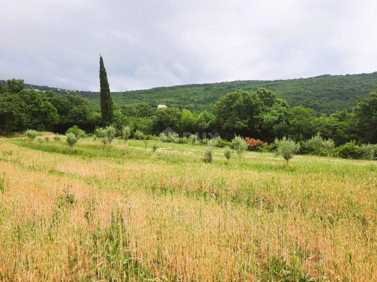 Terreno Ripenda Kras, Labin, 13.688m2