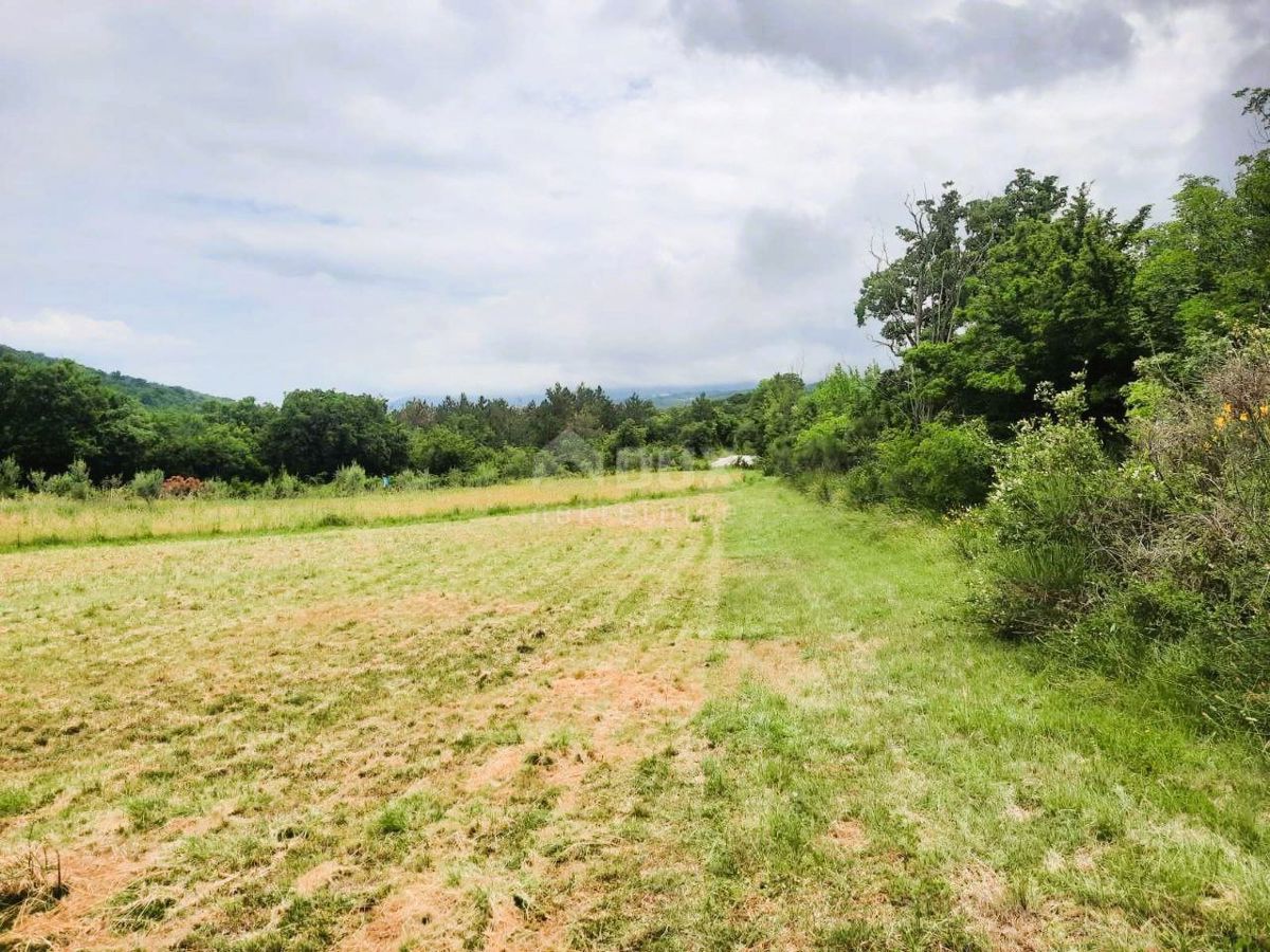 Terreno Ripenda Kras, Labin, 13.688m2