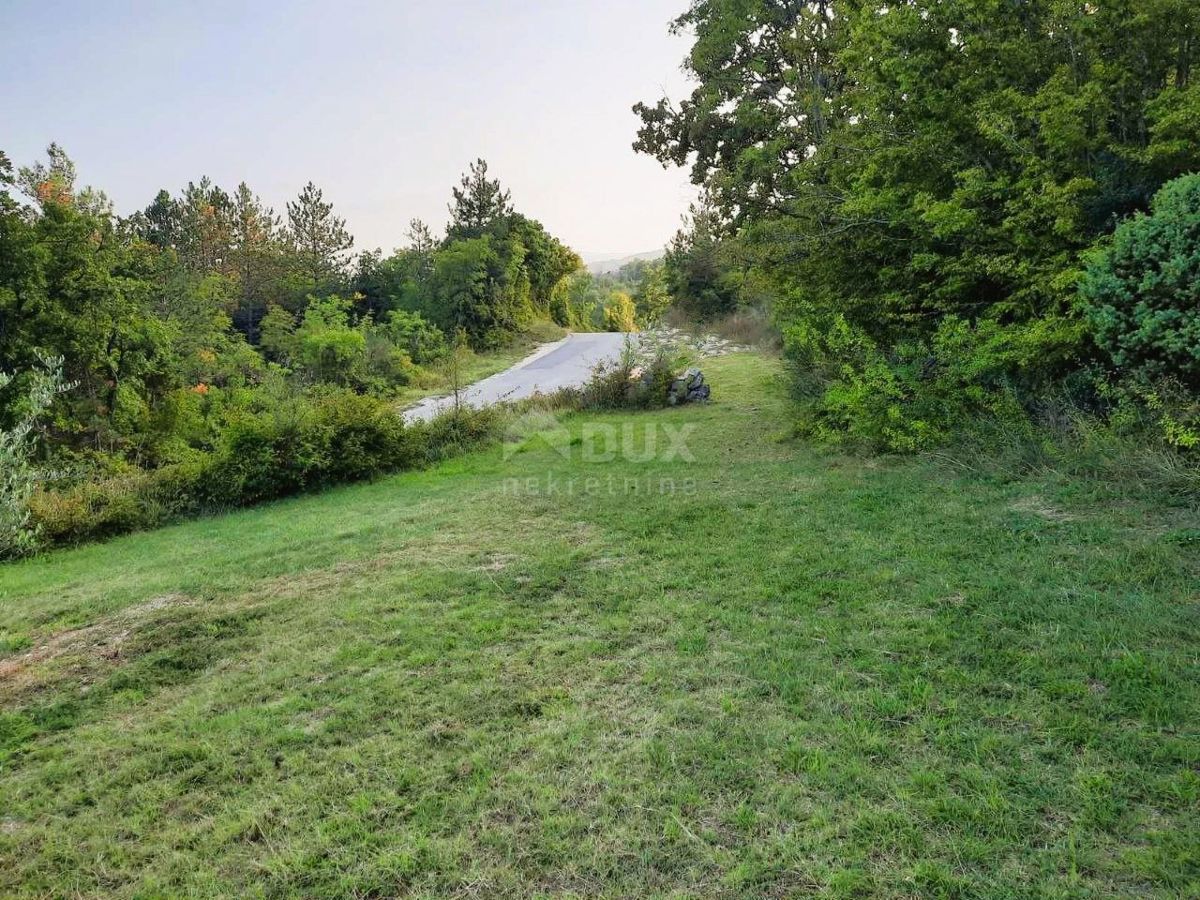 Terreno Ripenda Kras, Labin, 13.688m2