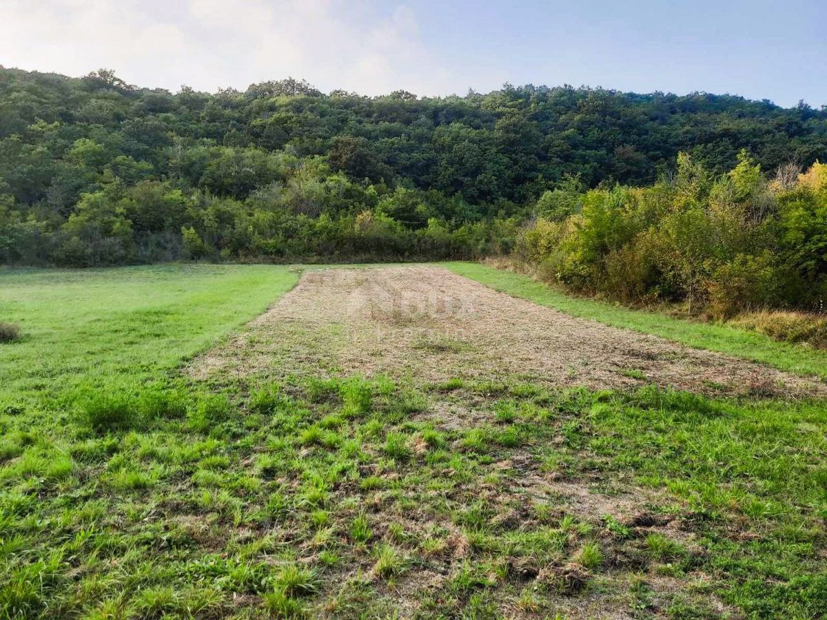 Terreno Ripenda Kras, Labin, 13.688m2