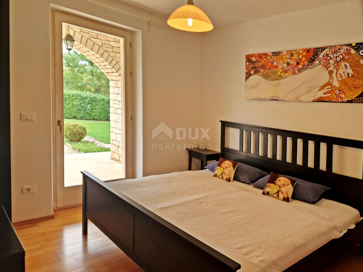 ISTRIA, SVETI LOVREČ - Casa rurale con piscina