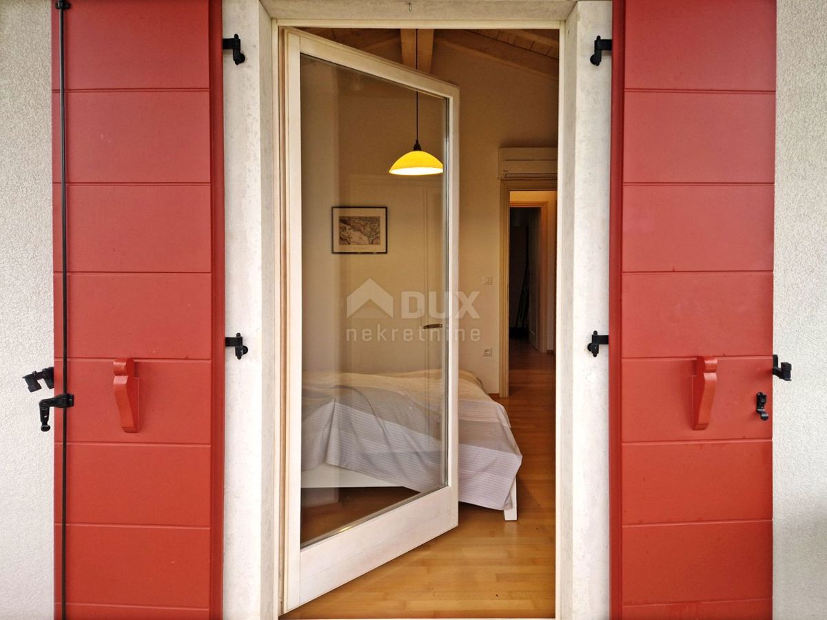 ISTRIA, SVETI LOVREČ - Casa rurale con piscina