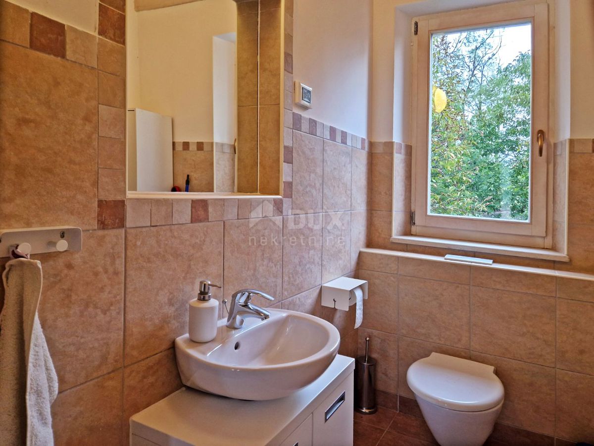 ISTRIA, SVETI LOVREČ - Casa rurale con piscina