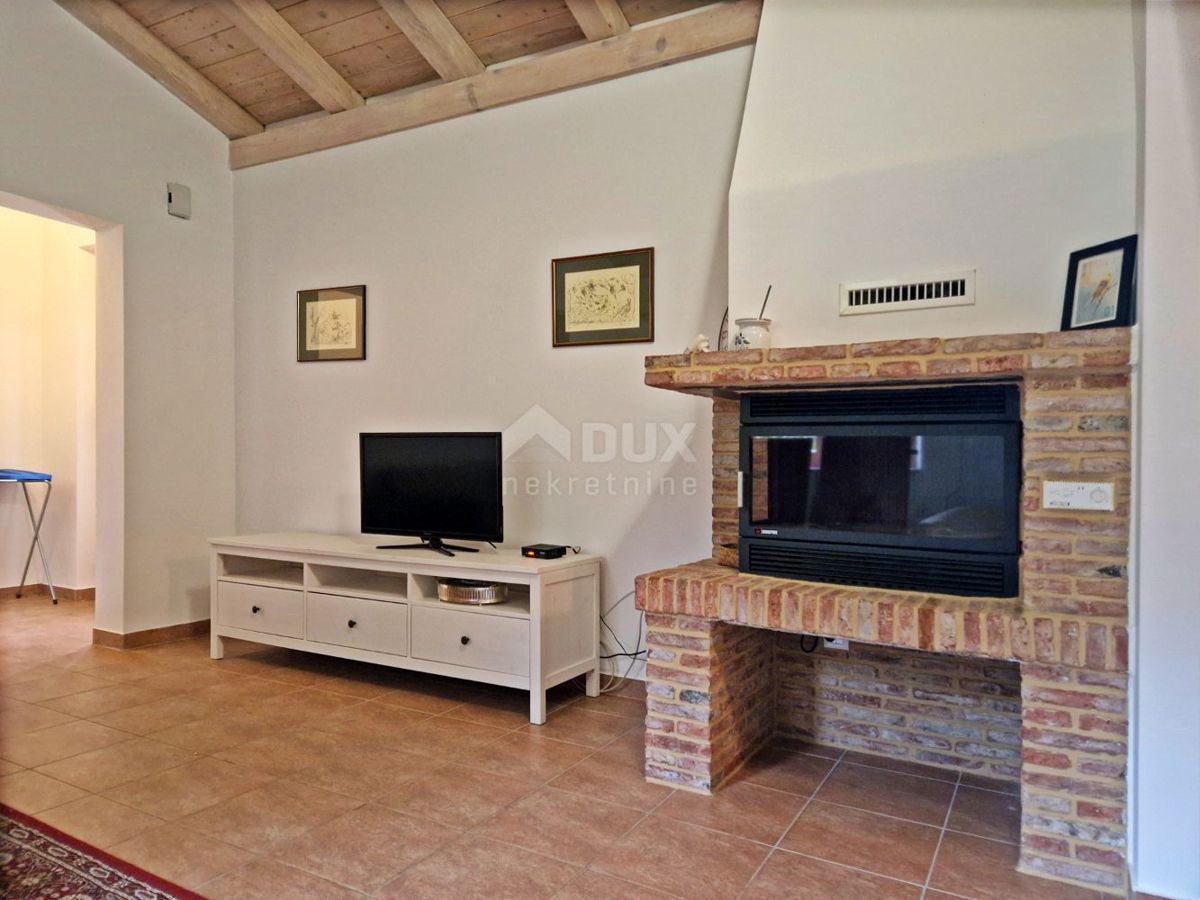 ISTRIA, SVETI LOVREČ - Casa rurale con piscina