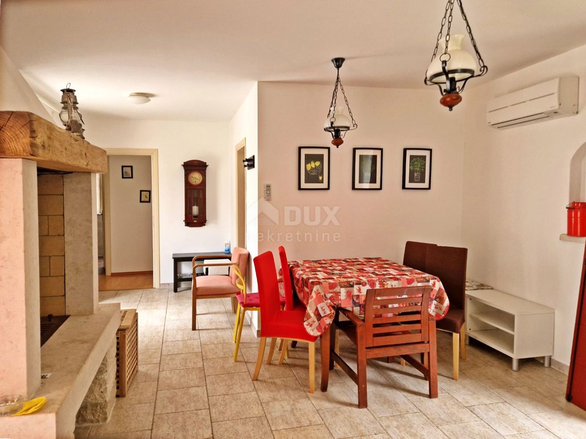 ISTRIA, SVETI LOVREČ - Casa rurale con piscina