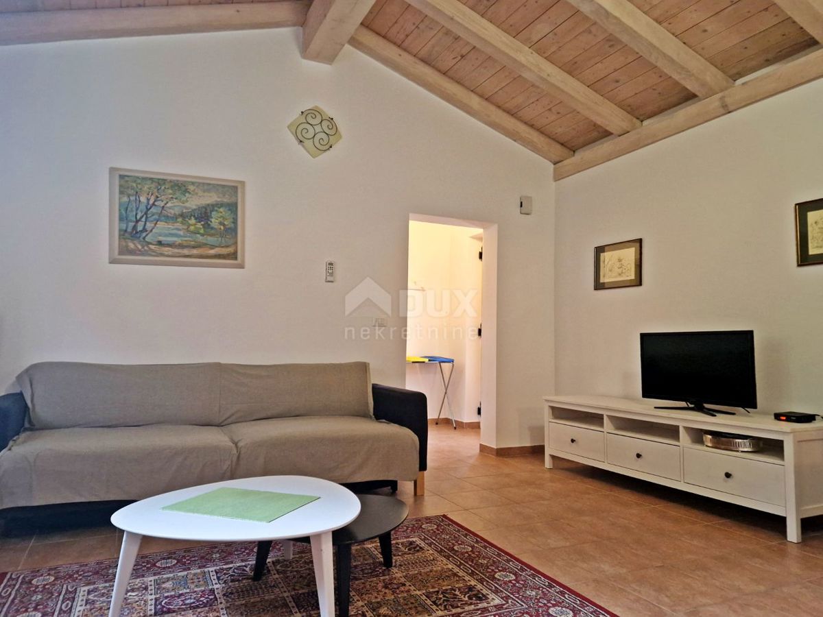 ISTRIA, SVETI LOVREČ - Casa rurale con piscina