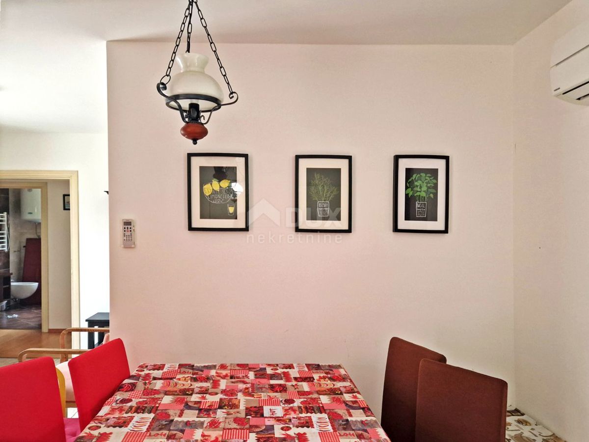 ISTRIA, SVETI LOVREČ - Casa rurale con piscina