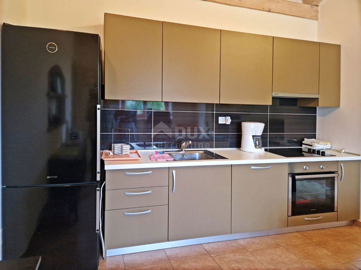 ISTRIA, SVETI LOVREČ - Casa rurale con piscina