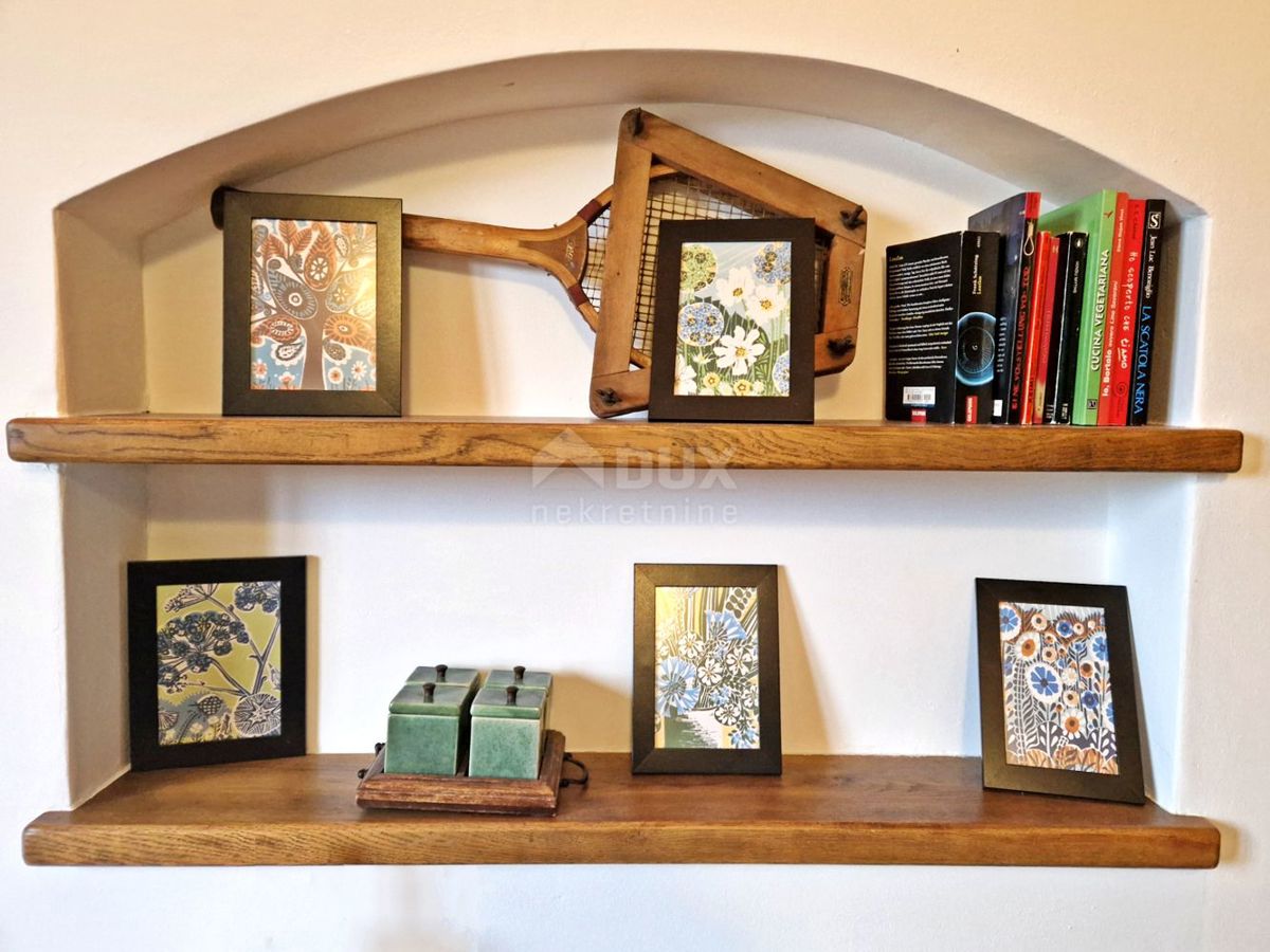 ISTRIA, SVETI LOVREČ - Casa rurale con piscina