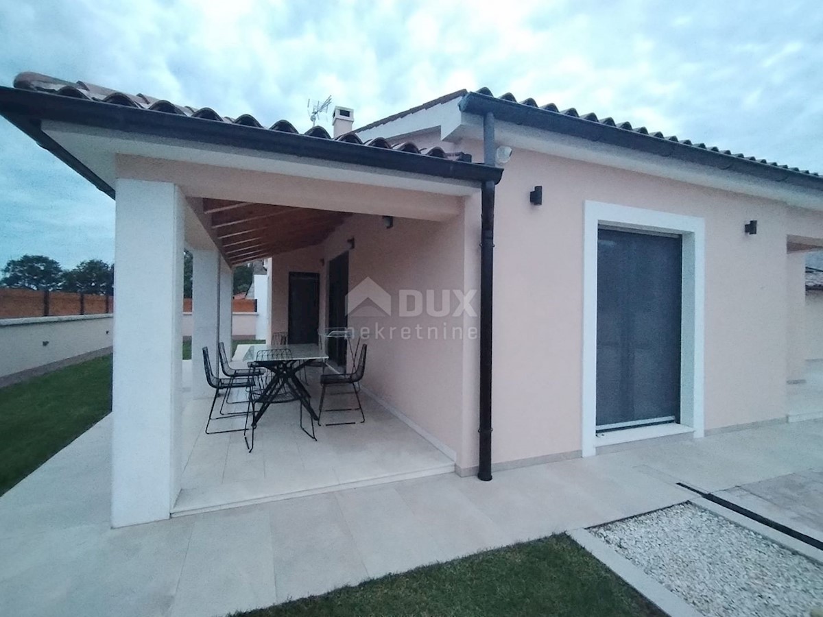 Casa Bibići, Svetvinčenat, 133m2