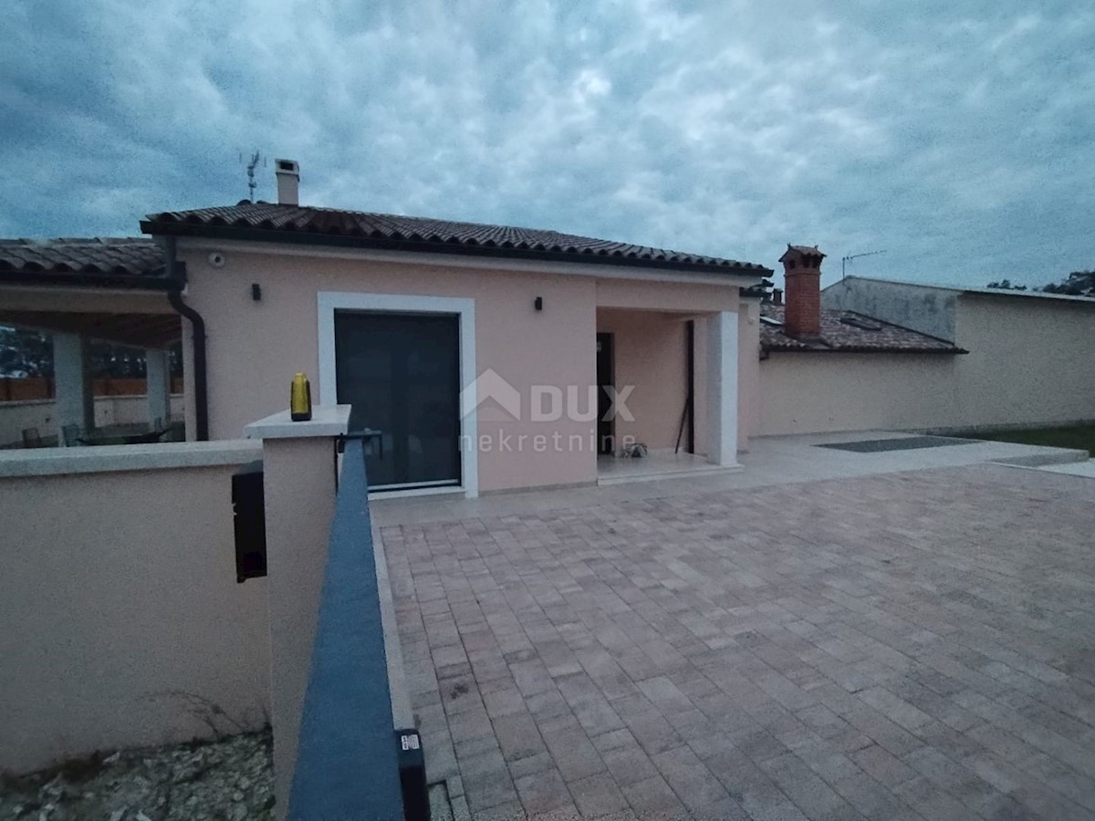 Casa Bibići, Svetvinčenat, 133m2