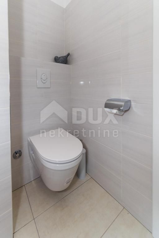 OPATIJA, LOVRAN, IKA - villa 380m2 con vista panoramica sul mare e piscina + giardino paesaggistico 700m2