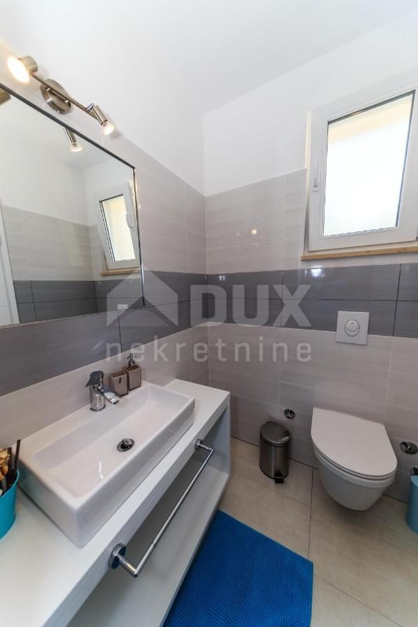 OPATIJA, LOVRAN, IKA - villa 380m2 con vista panoramica sul mare e piscina + giardino paesaggistico 700m2