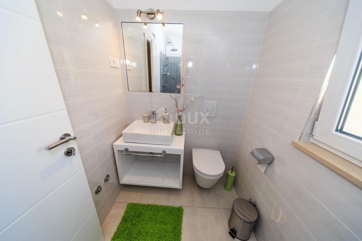 OPATIJA, LOVRAN, IKA - villa 380m2 con vista panoramica sul mare e piscina + giardino paesaggistico 700m2