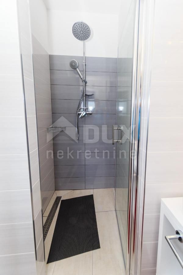 OPATIJA, LOVRAN, IKA - villa 380m2 con vista panoramica sul mare e piscina + giardino paesaggistico 700m2
