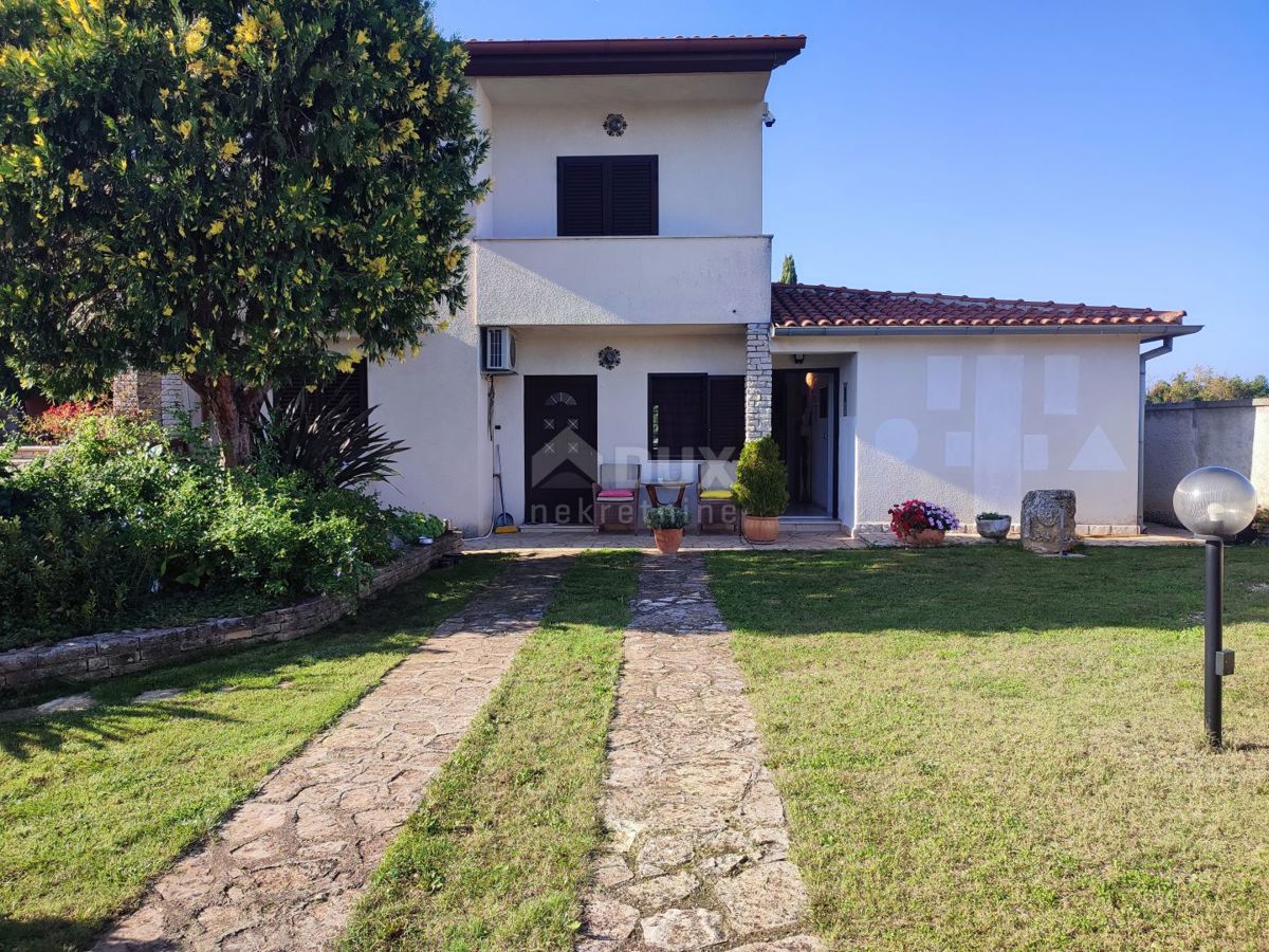 Casa Veli vrh, Pula, 500m2