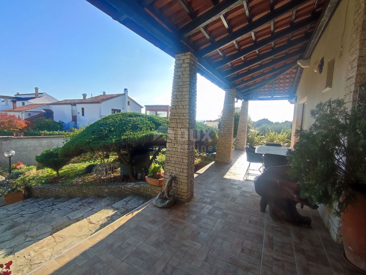 Casa Veli vrh, Pula, 500m2