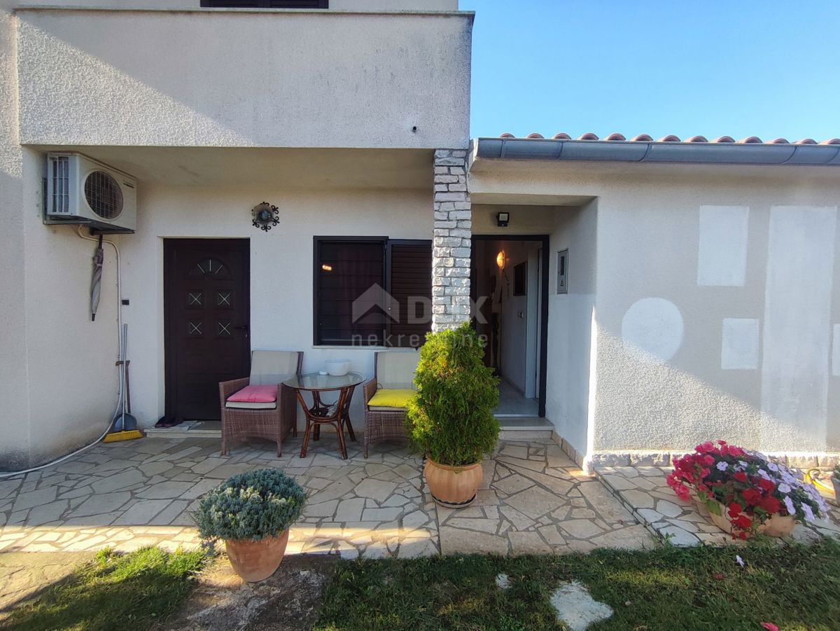 Casa Veli vrh, Pula, 500m2