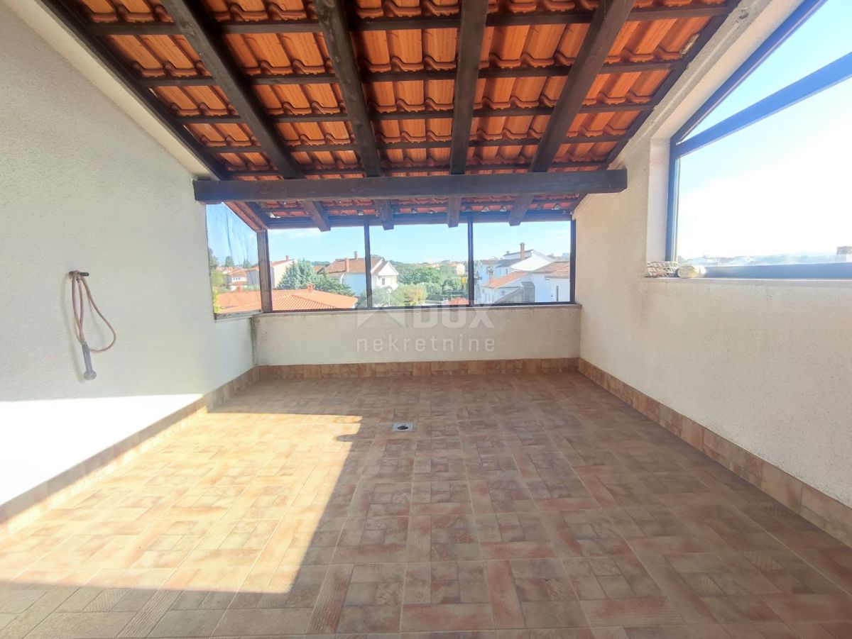 Casa Veli vrh, Pula, 500m2