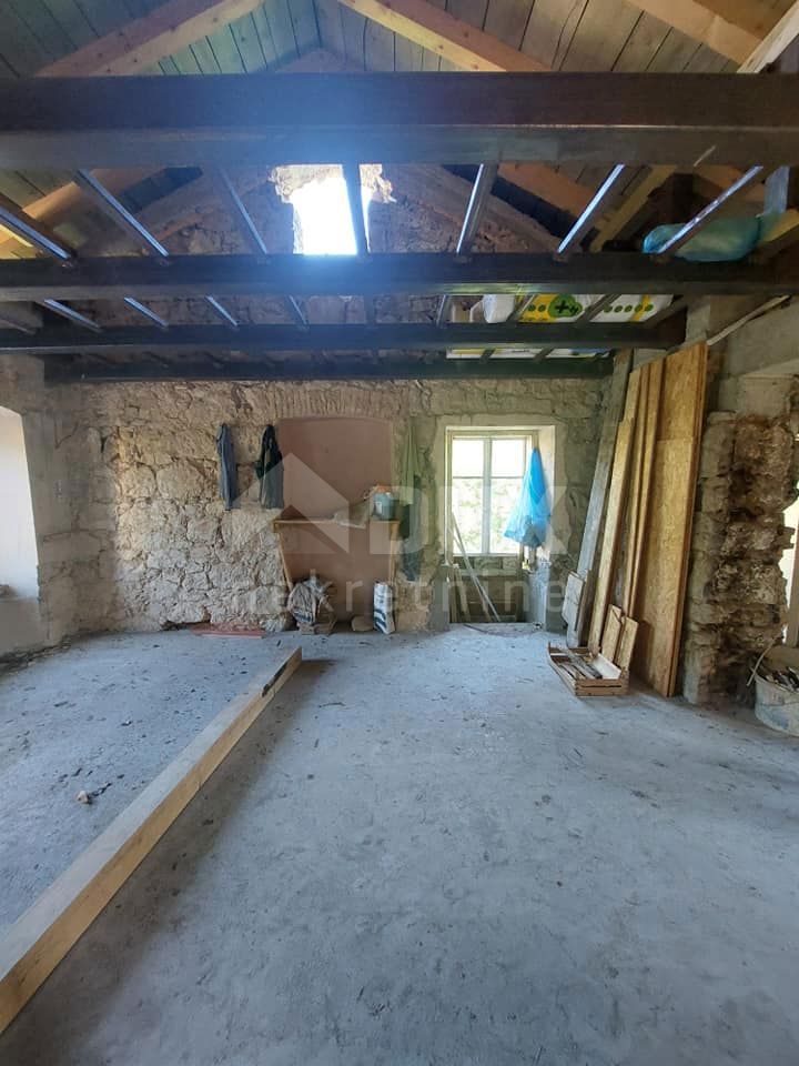 Appartamento Čavle, 54,28m2